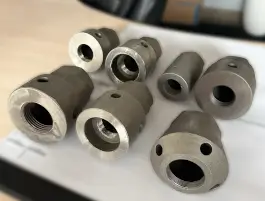 Drobnica Precyzyjna - zdjęcie