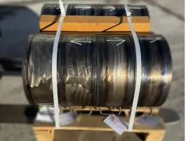 Walce i Tuleje - zdjęcie