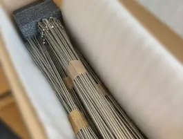 Drobnica Precyzyjna - zdjęcie