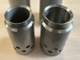 Drobnica Precyzyjna - zdjęcie