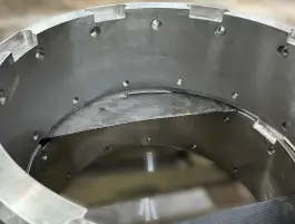 Walce i Tuleje - zdjęcie