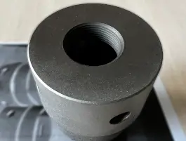 Drobnica Precyzyjna - zdjęcie