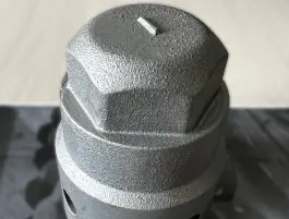 Drobnica Precyzyjna - zdjęcie