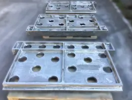 Korpusy i Włazy - zdjęcie