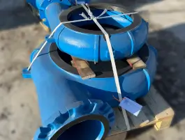 Pompy i Armatura - zdjęcie