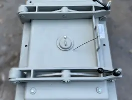 Korpusy i Włazy - zdjęcie