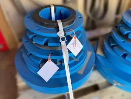 Pompy i Armatura - zdjęcie